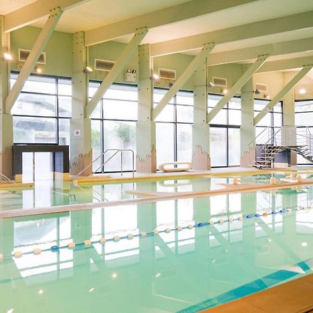 Thalazur Carnac - Residence & Spa 外观 照片