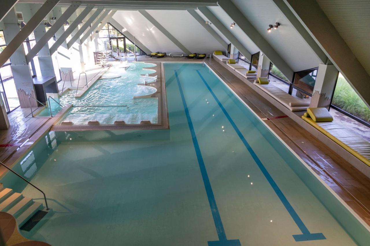 Thalazur Carnac - Residence & Spa 外观 照片