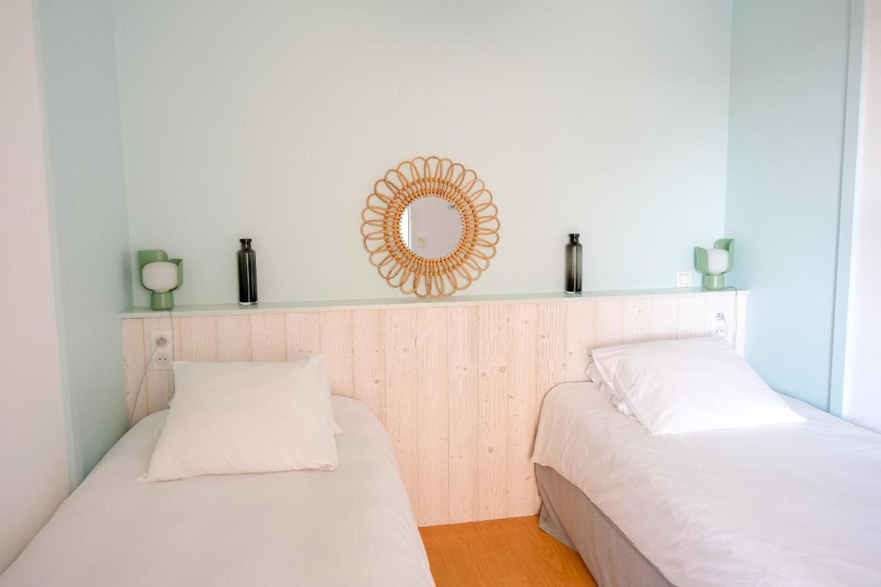 Thalazur Carnac - Residence & Spa 外观 照片
