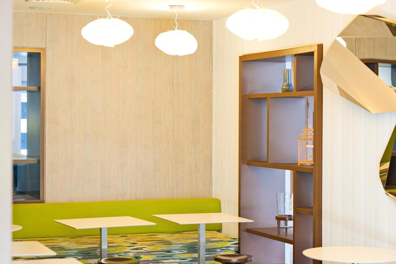 Thalazur Carnac - Residence & Spa 外观 照片