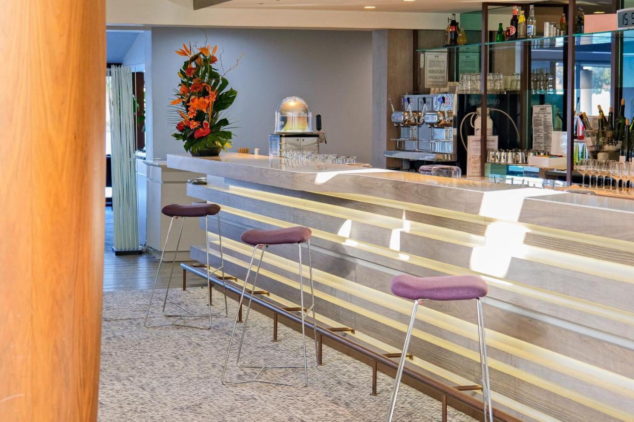 Thalazur Carnac - Residence & Spa 外观 照片