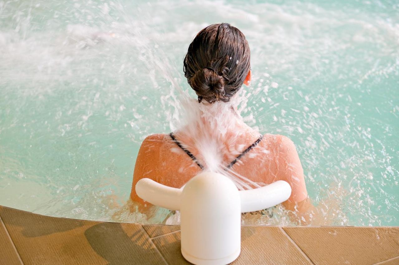 Thalazur Carnac - Residence & Spa 外观 照片