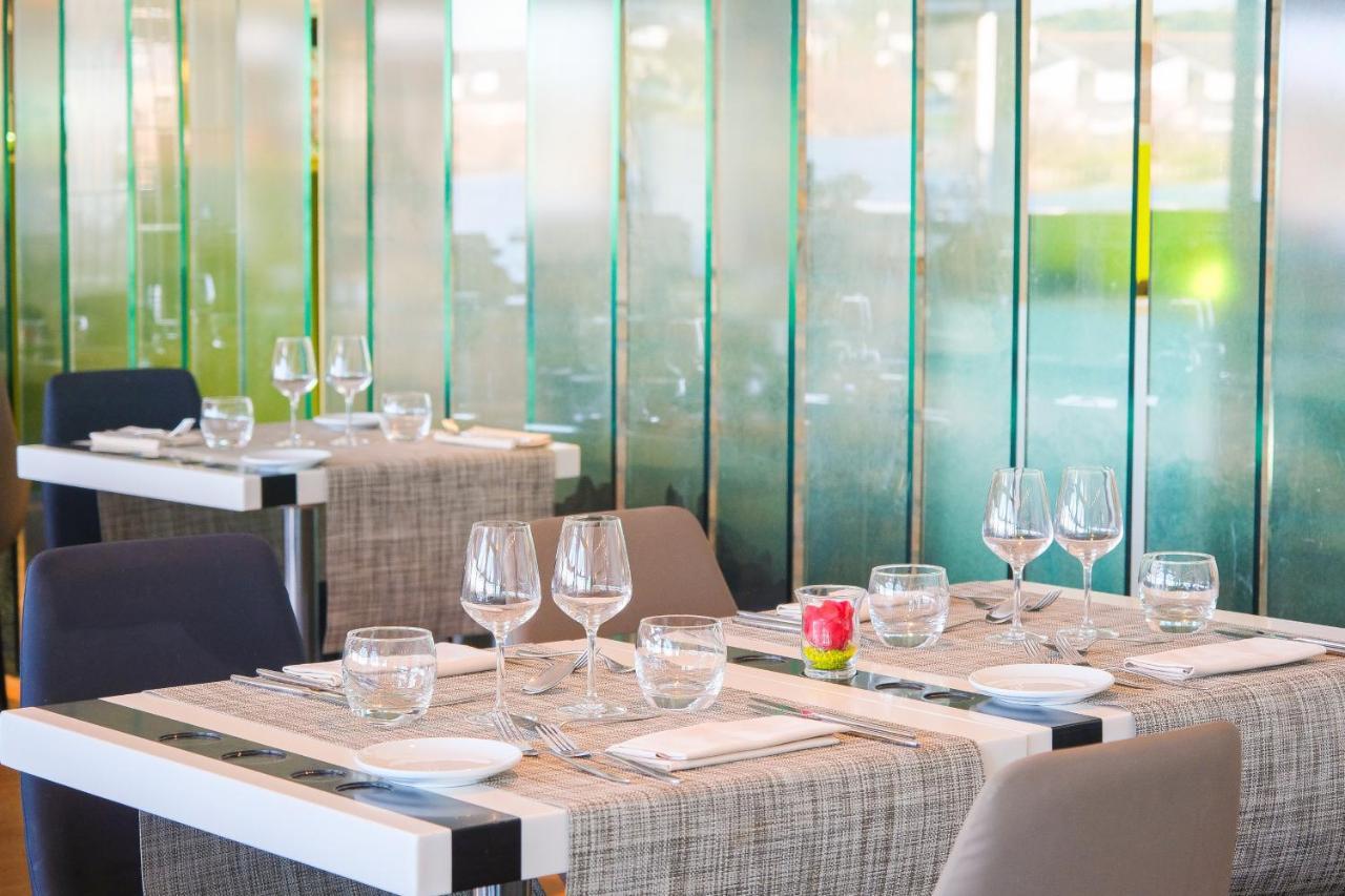 Thalazur Carnac - Residence & Spa 外观 照片